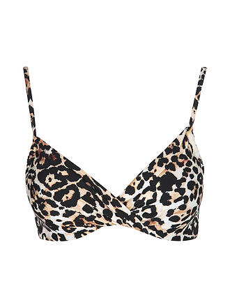 DARLING HARBOUR | Haut de bikini torsadé pour femme