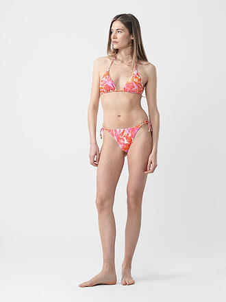 DARLING HARBOUR | Haut de bikini triangle pour femmes