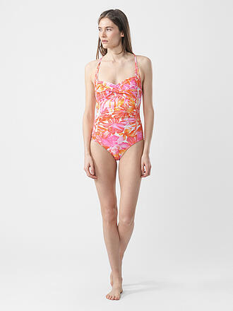 DARLING HARBOUR | Maillot de bain femme Wrapped