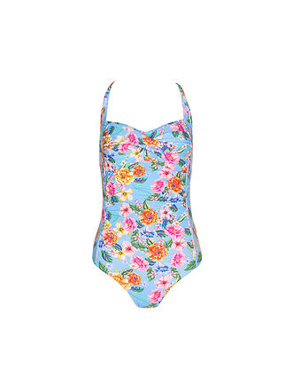 DARLING HARBOUR | Maillot de bain femme Wrapped
