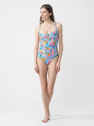 DARLING HARBOUR | Maillot de bain femme Wrapped
