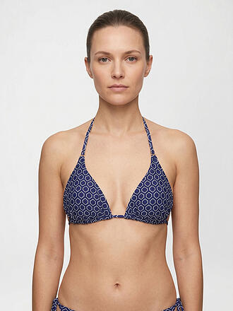 DARLING HARBOUR | Haut de bikini triangle pour femmes