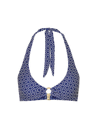 DARLING HARBOUR | Haut de bikini femme dos nu avec anneau