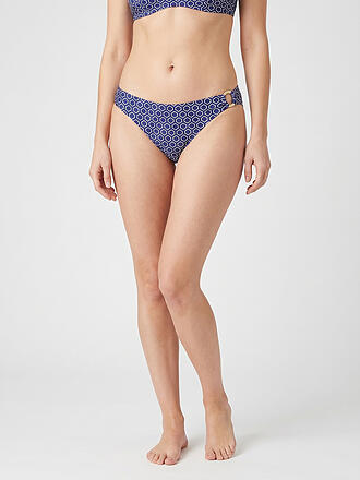 DARLING HARBOUR | Bas de bikini femme avec anneau décoratif