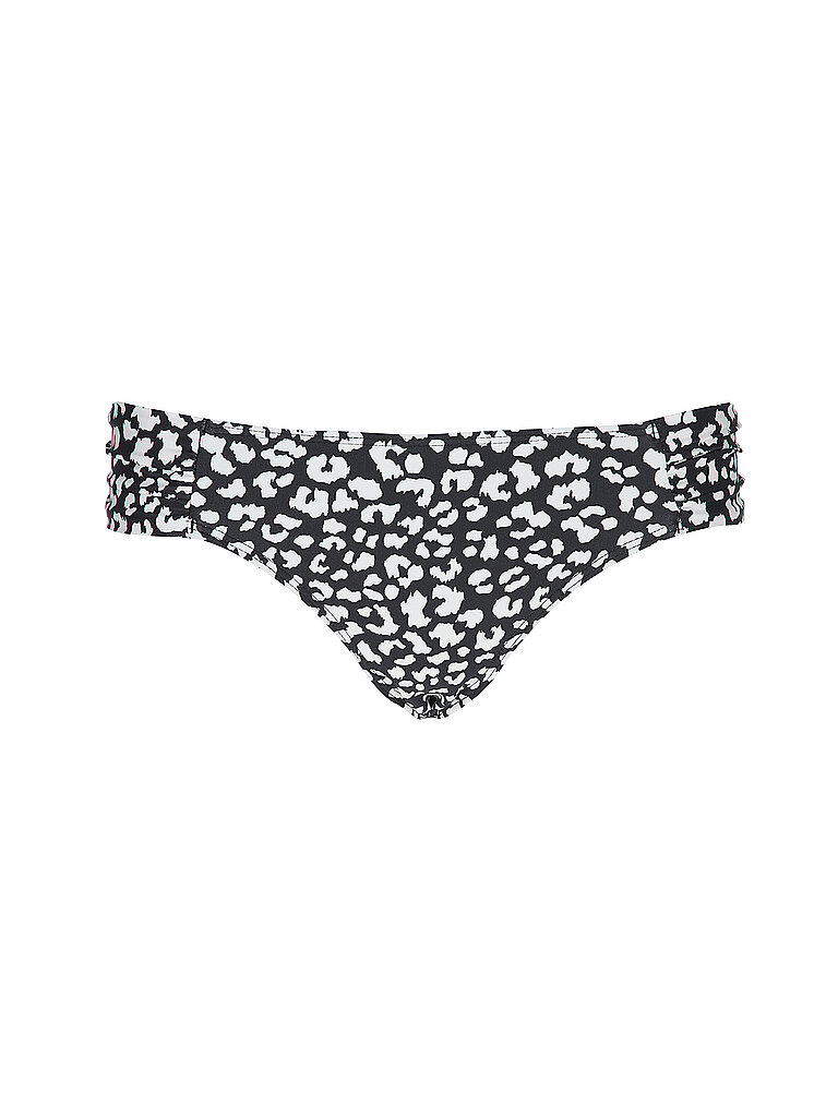 Culotte de bikini Hipster noir 40