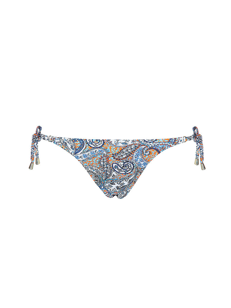 Bas de bikini multicolore 42