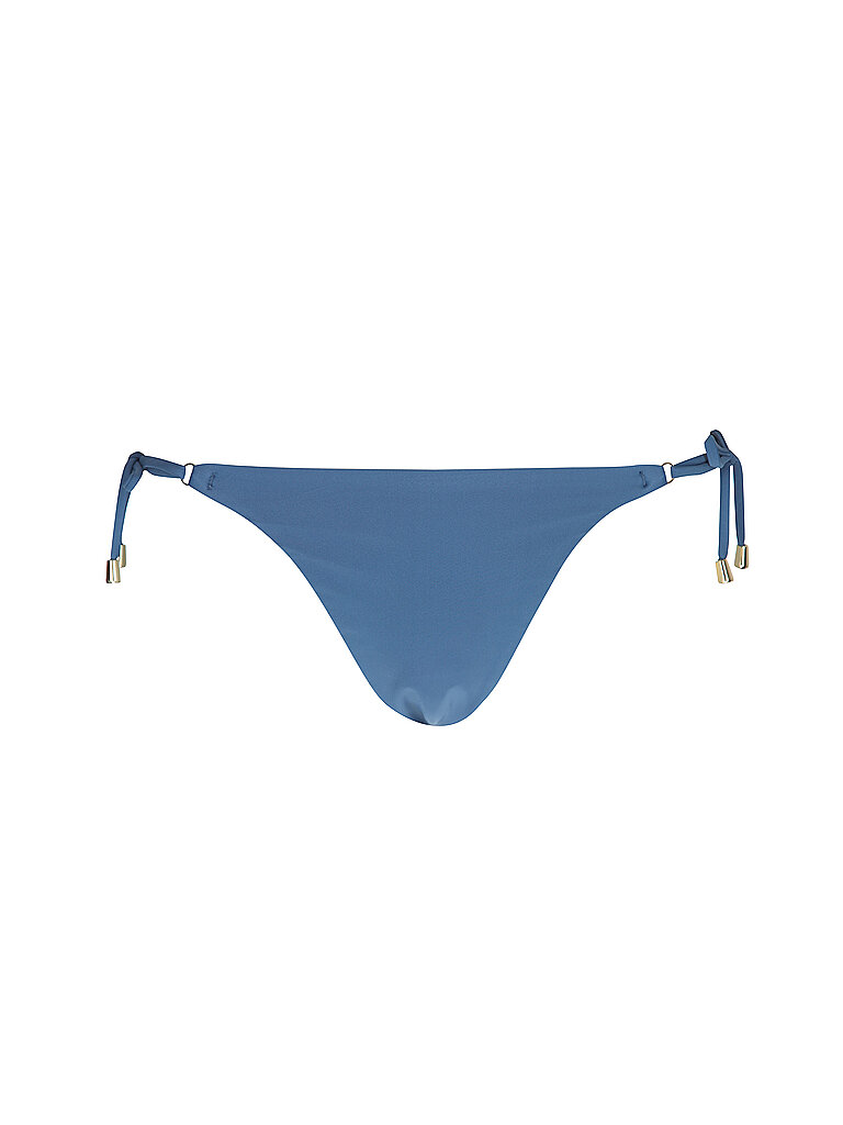 Bas de bikini bleu marine 36