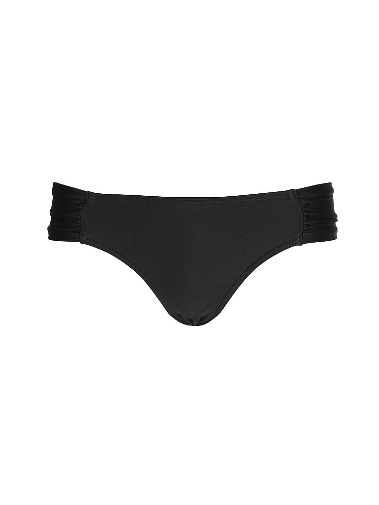 Culotte de bikini Hipsters noir 38