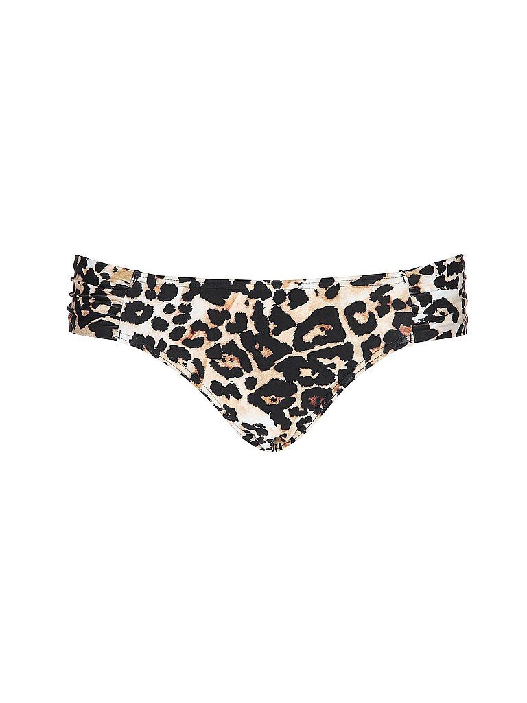 Culotte de bikini Hipsters noir 42