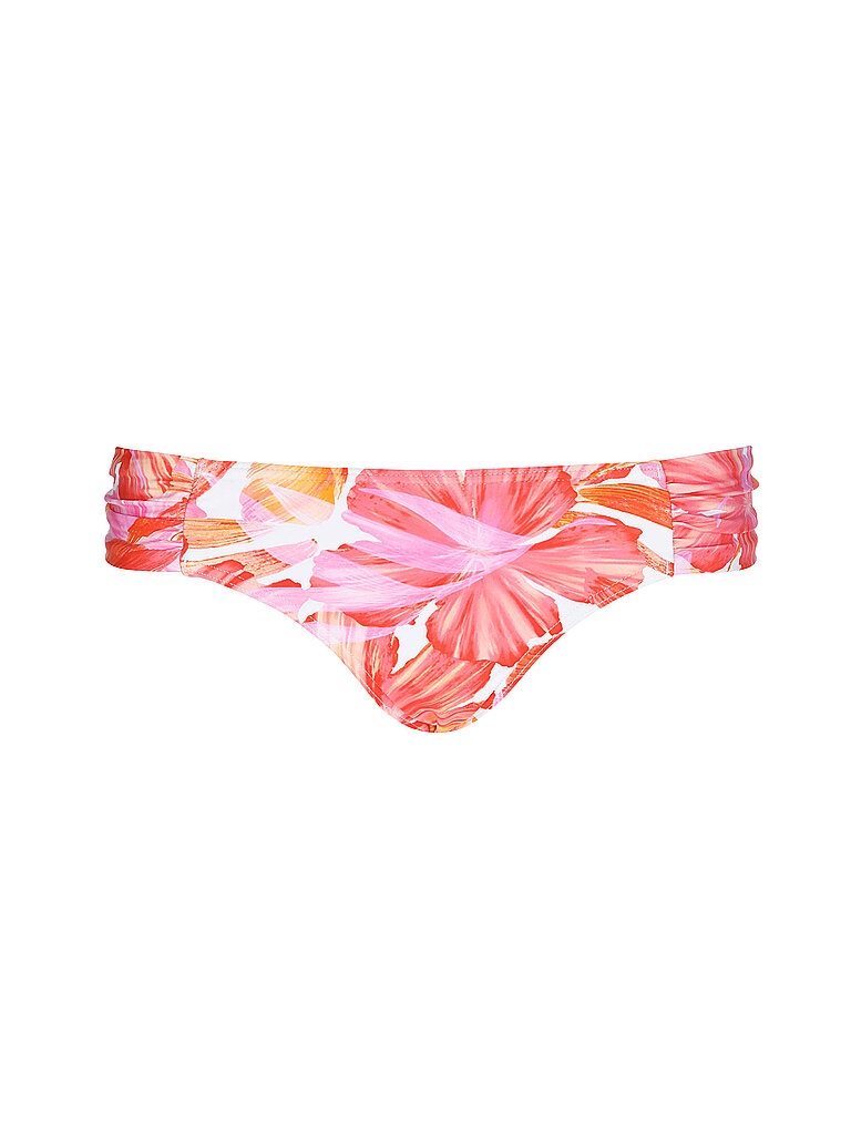 Culotte de bikini Hipsters rouge 38