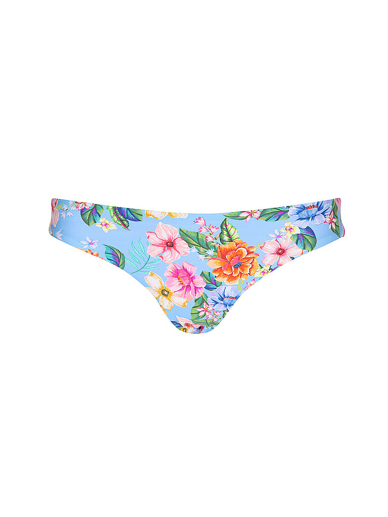 Bas de bikini basiques multicolore 38
