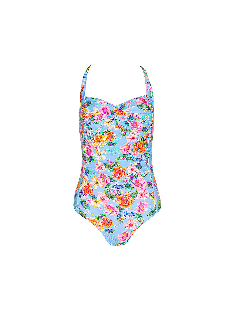 Maillot de bain Wrapped multicolore 40