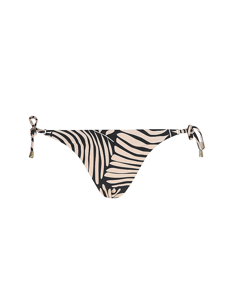 Bas de bikini beige 42