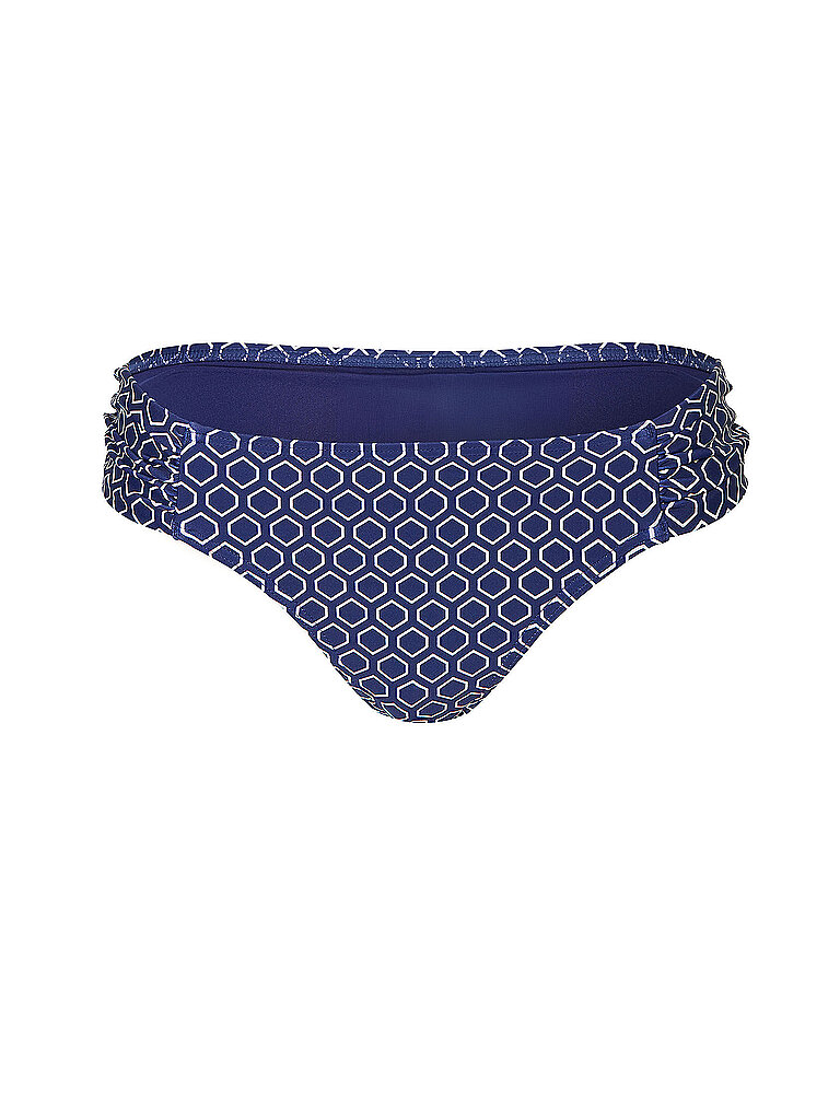 Culotte de bikini Hipsters bleu marine 36