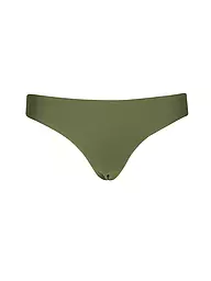 DARLING HARBOUR | Bas de bikini femme | Olive