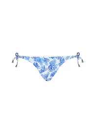 DARLING HARBOUR | Bas de bikini femme | Bleu