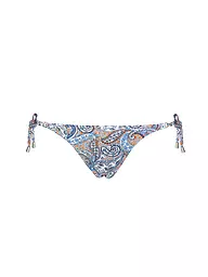 DARLING HARBOUR | Bas de bikini femme | Multicolore