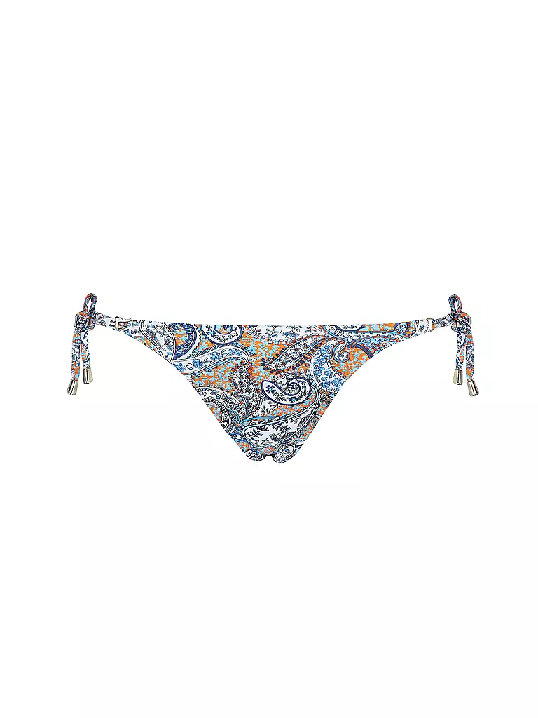 DARLING HARBOUR | Bas de bikini femme | Multicolore