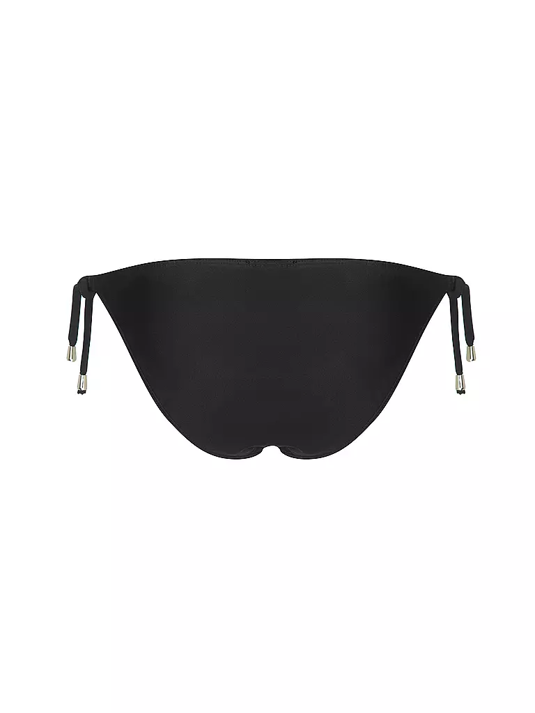 DARLING HARBOUR | Bas de bikini femme | Noir