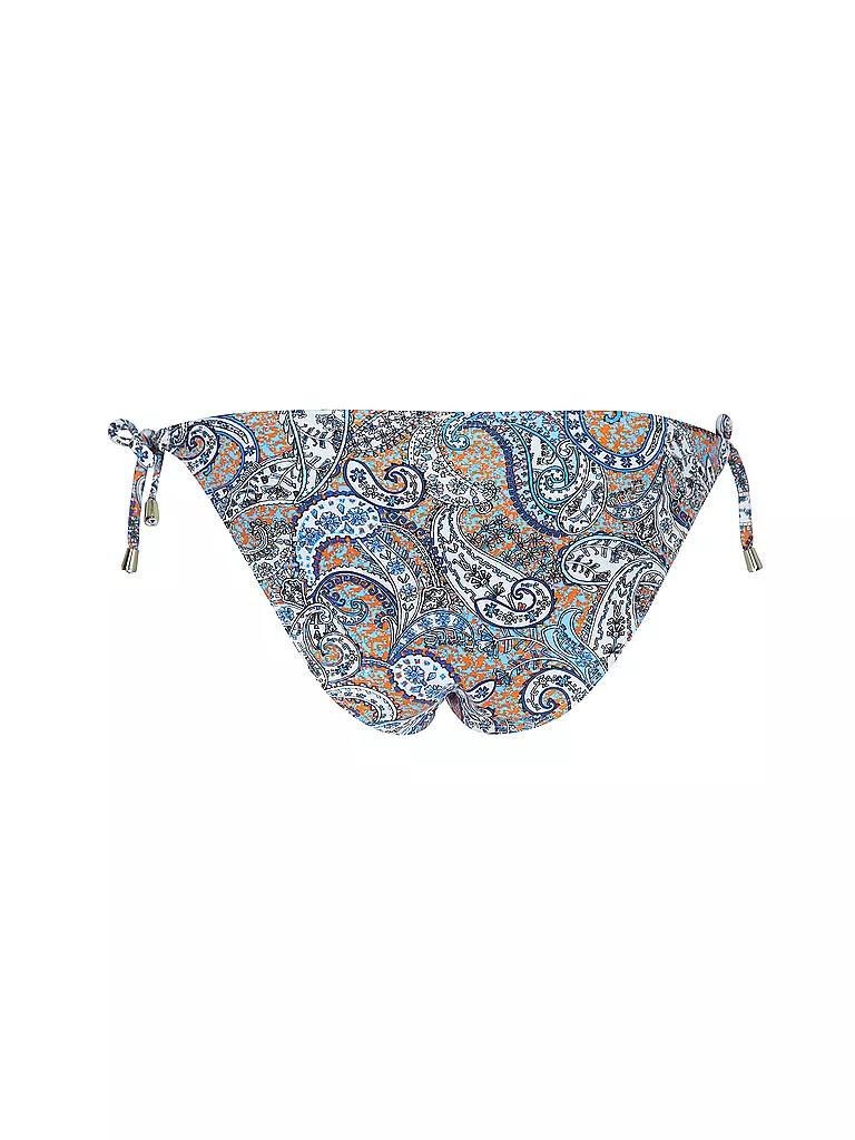 DARLING HARBOUR | Bas de bikini femme | Multicolore