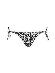 DARLING HARBOUR | Bas de bikini femme | Noir
