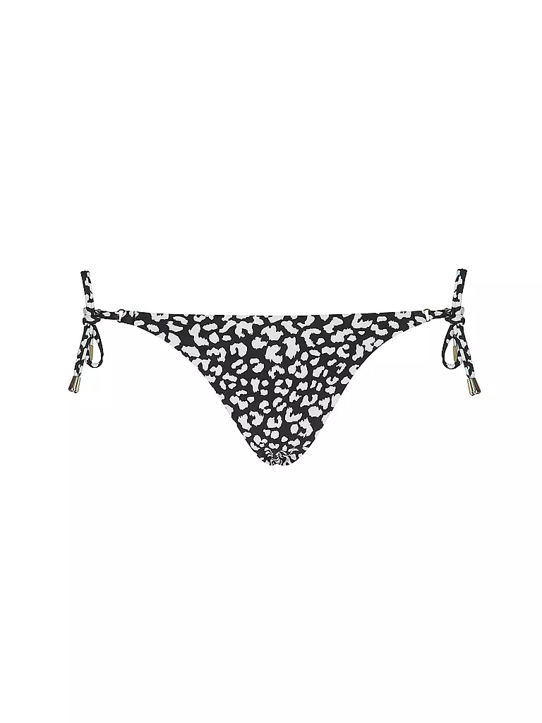 DARLING HARBOUR | Bas de bikini pour femmes | Noir