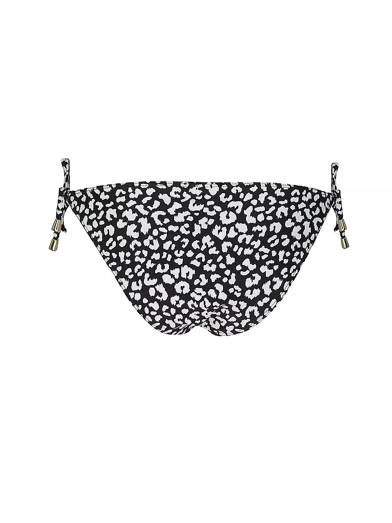 DARLING HARBOUR | Bas de bikini pour femmes | Noir