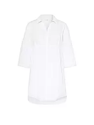 DARLING HARBOUR | Chemisier Marseille pour femmes | Blanc