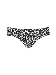 DARLING HARBOUR | Culotte de bikini hipster pour femmes | Noir
