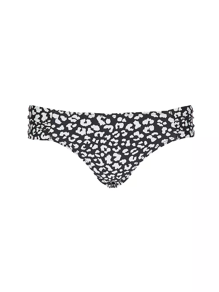 DARLING HARBOUR | Culotte de bikini Hipster femme | Noir