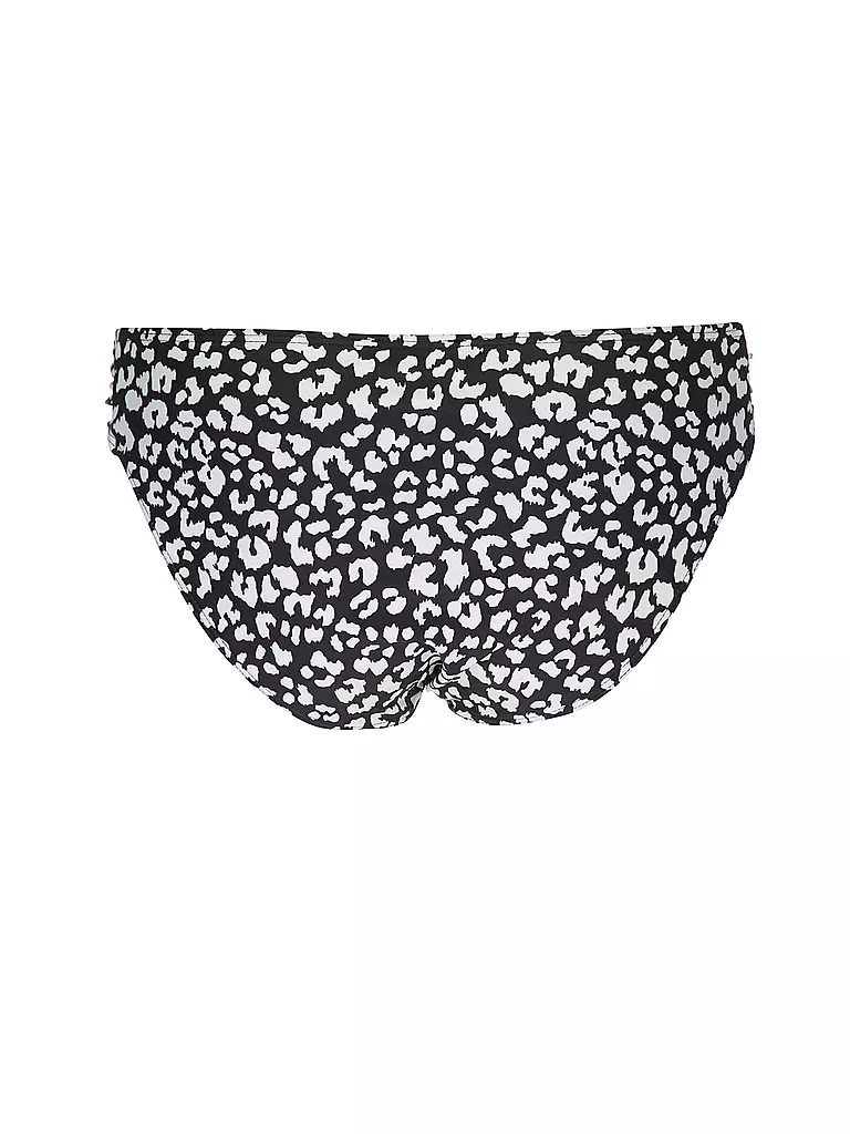 DARLING HARBOUR | Culotte de bikini Hipster femme | Noir