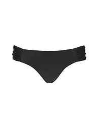 DARLING HARBOUR | Culotte de bikini hipster pour femmes | Noir