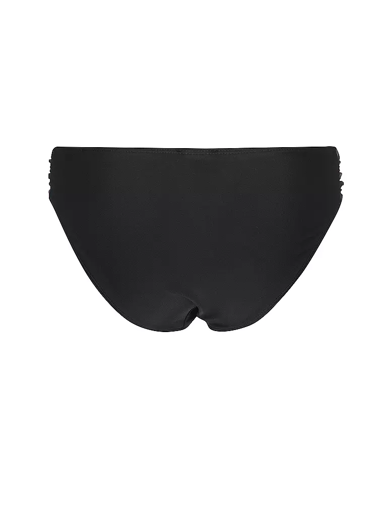 DARLING HARBOUR | Culotte de bikini hipster pour femmes | Noir