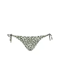 DARLING HARBOUR | Bas de bikini femme | Olive