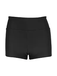 DARLING HARBOUR | Culotte de bikini taille haute pour femme | Noir