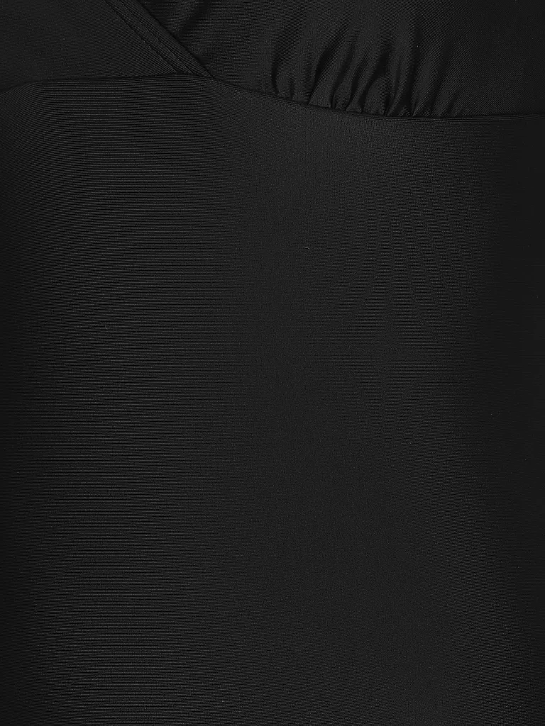 DARLING HARBOUR | Maillot de bain femme col en V |
