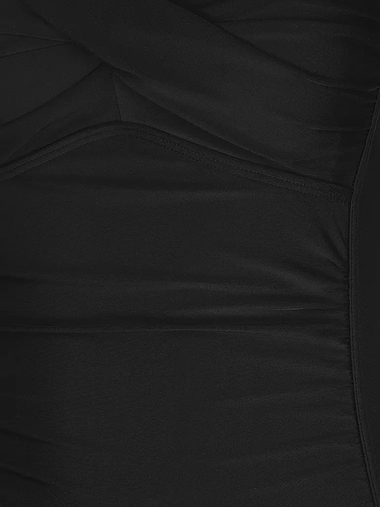 DARLING HARBOUR | Maillot de bain femme drapé |