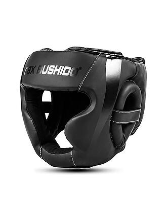 DBX BUSHIDO | Casque de boxe Black Master