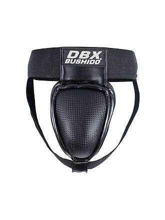DBX BUSHIDO | Suspensorium homme avec insert en acier WARRIOR
