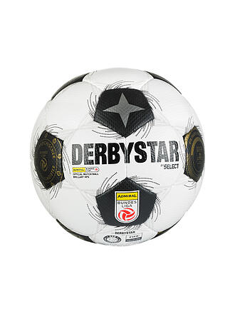 DERBYSTAR | Ball de match de football ÖFBL Brillant APS v26