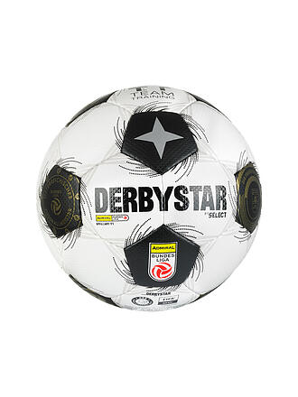 DERBYSTAR | Ball d'entraînement de football ÖFBL Brillant TT v26
