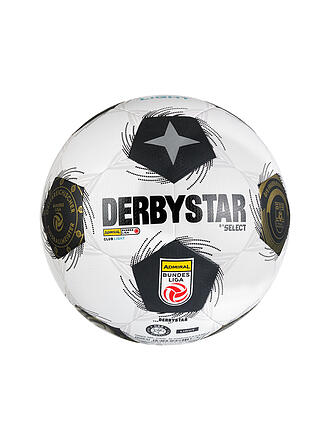 DERBYSTAR | Ball d'entraînement de football ÖFBL Club Light v26 (350g)