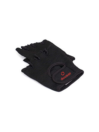 DEUSER | Gants de fitness Pro