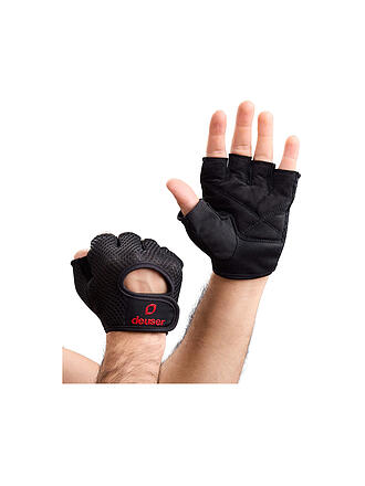 DEUSER | Gants de fitness Pro
