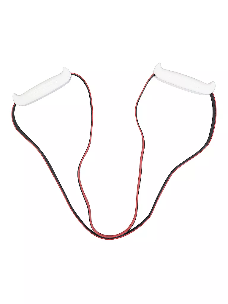 DEUSER | Bande de gymnastique Deuser Light | Rouge