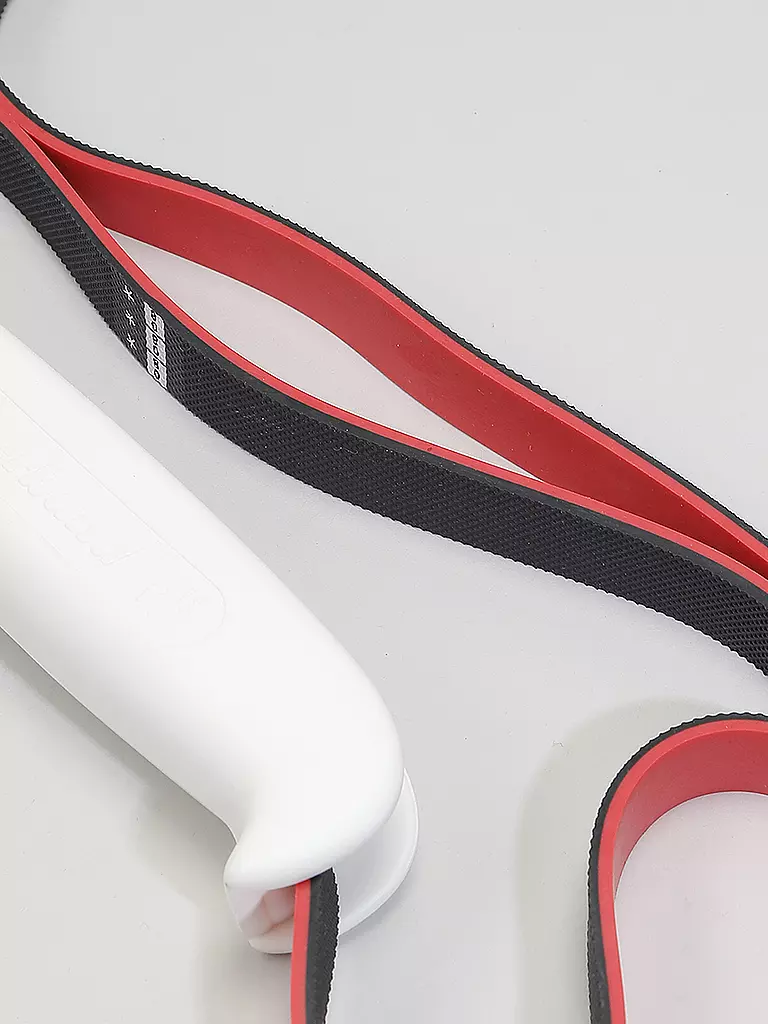 DEUSER | Bande de gymnastique Deuser Light | Rouge