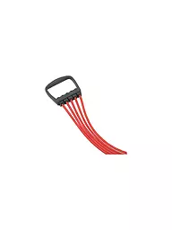DEUSER | Bande de gymnastique Expander II | Rouge