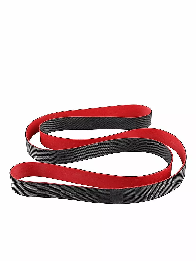 DEUSER | Deuser Band Original | Rouge