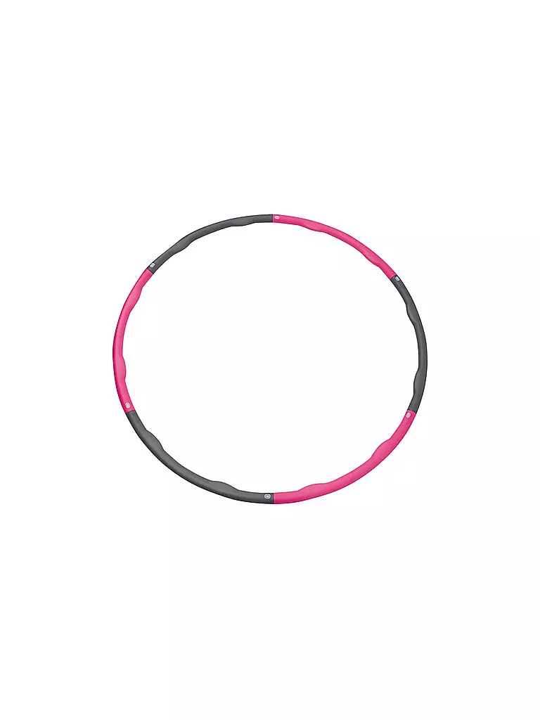 DEUSER | Hula Hoop | Gris