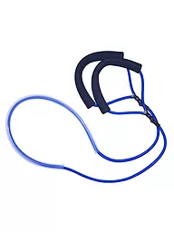 DEUSER | Tube Deuser | Bleu